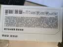 京东京造医用外科口罩一次性独立包装灭菌级50片防尘口罩防晒口罩医用口罩 实拍图