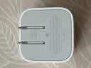 Apple/苹果 40W（至高60W） type-c快充充电器 苹果usb-c原装充电头 苹果iPhone 18 Pro Max充电器 实拍图