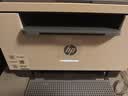 【准新品】惠普（HP）M232dw 自动双面无线激光打印机 学生家用 高速高效（低成本 体积小）(跃系列） 实拍图