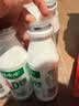 娃哈哈 AD钙奶 含乳饮料 220g*24瓶*3箱 节庆礼盒 实拍图