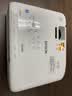 爱普生（EPSON）CB-FH08  会议投影仪高清白天 3LCD办公会议专用无线投影机 （1080P全高清 ) 【赠无线】 实拍图