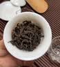 八马茶业特级金骏眉红茶武夷红茶192g茶叶马上红360 节日高端送礼盒装 实拍图