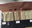 歌帝梵（Godiva）【能量闪充】醇享90%可可进口黑巧克力80g 独立装零食 健身下午茶 实拍图