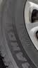 邓禄普（DUNLOP）汽车轮胎 225/65R17 102T GRANDTREK ST30 原配本田CRV 实拍图