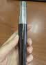 卡姿兰（Carslan）姜乘澜推荐大眼睛睫毛膏3.5g黑色 轻盈纤长卷翘不结块不易晕染 实拍图