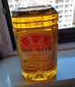 鲁花【保真菜籽油】低芥酸特香菜籽油4L  物理压榨 实拍图