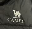 骆驼（CAMEL）【小太阳-石墨烯】户外羽绒服男女同款加厚保暖面包服A33CAPN163E 实拍图