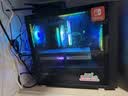 九州风神（DEEPCOOL）玄冰600ARGBCPU风冷散热器6热管单塔/热管偏置设计/聚风环ARGB风扇/多平台支持 实拍图