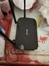 普联（TP-LINK）双千兆路由器 易展mesh分布式 AC1200无线家用穿墙 5G双频 WDR5620千兆易展版 IPv6 实拍图