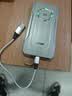 上赞SZ50 5G随身wifi免插卡月享1500G高速5G流量移动路由器双频wifi无线上网卡带一年套餐 实拍图
