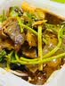 【下酒菜】七鲜 巧拌牛头肉210g 实拍图