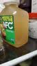 丰之源100%NFC桃汁325ml*8瓶礼盒装鲜果压榨无菌冷灌纯果汁饮料节日送礼 实拍图