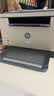 惠普（HP）M232dw 激光打印机家用办公 自动双面无线学生家用一体机 高速高效（低成本 体积小） 实拍图