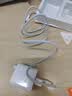 GUGI适配华为充电器66W/100W/120W快充原装type-c数据线mate60/70/p40荣耀手机插头充电头套装X5充电线 适配100W快充套装【3C安全认证】1米套装 实拍图