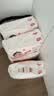 好奇（Huggies）铂金装小桃裤成长裤XXL74片(≥15kg)尿不湿【散热口碑王】 实拍图