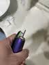 飞利浦（PHILIPS）电动牙刷高端钻石9系 10倍洁净去除99.9%牙渍 送男士/女友HX9911/69紫 实拍图