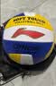 李宁排球【中考训练】专用比赛体育课中小学体考成人儿童软硬5号排球 实拍图