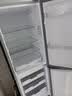 上菱183升两门小冰箱家用出租房小户型办公室宿舍1-2人二级能效以旧换新BCD-183D 实拍图