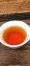 醉君怀茶叶金骏眉特级小种红茶204g礼盒装送人中秋节小罐配茶具茶叶送人 实拍图
