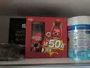 雀巢（Nestle）醇品速溶美式黑咖啡*0糖0脂*燃减copack礼盒（200g+50g ） 实拍图
