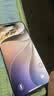 Apple/苹果/苹果 iPhone 17 256GB 白色 支持移动联通电信5G 双卡双待手机 实拍图