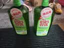 妈妈壹选餐具净2kg柚子金桔 洗洁精A类食品用果蔬清洗剂宝宝用洗涤灵洗碗 实拍图