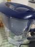 碧然德（BRITA） 过滤净水器 家用滤水壶 净水壶 海洋系列 3.5L蓝色 一壶6芯装 环保加固包装 实拍图