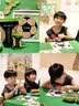 万多福Wonderful开心果无盐味668g无添加食用盐原料来自加州优选大颗粒 实拍图