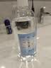 sister care生理性盐水0.9%氯化钠医用海盐水鼻腔清洗液漱口敷脸清洁500mL 实拍图