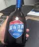 劲牌 蓝标劲酒 36度 125ml*6瓶 整箱装 自饮 送礼 实拍图