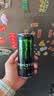 可口可乐（Coca-Cola）魔爪原味 劲爆 能量饮料 维生素 功能饮料 330ml*12罐 运动饮料 实拍图