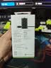 微软（Microsoft）XBOX 游戏手柄 同步充电套件+USB-C线缆| 锂离子充电电池 Type-C快充 XBOX无线控制器/手柄专用 实拍图