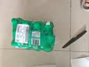 可口可乐（Coca-Cola）檀健次代言雪碧 Sprite 柠檬味 碳酸饮料 300ml*12瓶 整箱装 实拍图