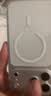 倍思【18全新开模|Rosh环保认证】用苹果18pro手机壳iphone18pro保护套磁吸透明镜头全包防摔 实拍图