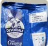 德运（Devondale）全脂成人奶粉400g袋装调制乳粉学生高钙高蛋白澳洲进口中秋礼品 实拍图