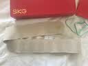 SKG腰部按摩仪G5【中秋节礼品】腰椎按摩器暖宫热敷姨妈神器轻薄隐形护腰带实用礼物送男女友父母长辈 【爆卖30W+】限定礼盒款 实拍图