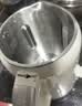 美的（Midea）豆浆破壁机1L容量3-4人 一键高温除菌清洗 家用小型全自动免煮免过滤多功能榨汁机料理搅拌机 006S 实拍图