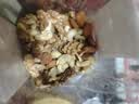 憨豆熊每日坚果500g罐装纯坚果混合坚果腰果核桃夏威夷果仁干果孕妇零食 【纯坚果款】500g*1罐(6种坚果) 实拍图