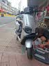 台铃电动车【门店自提】台铃超能S·苍穹电动摩托车高端长续航电摩时尚电瓶车成人通勤代步 请到店选购颜色（苍穹2025款） 实拍图