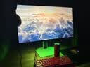 泰坦军团27英寸双侧入光 2K 345Hz HDR600 DyDs0.5ms 硬件低蓝光 旋转升降 云上舞白电竞显示器 仓刀X276S+ 实拍图