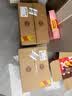 西凤酒海窖龄 20年52度品鉴 凤香型白酒500ml*6瓶整箱装 中秋送礼宴请 实拍图