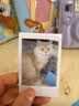 INSTAX富士instax立拍立得 mini相纸 白边双包20张(适用miniSE/11/12/40/90/LiPlay/EVO/Link3) 实拍图
