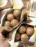 三只松鼠量贩夏威夷果大颗粒坚果零食特产小吃休闲食品孕妇健康干果送礼 【量贩袋装】夏威夷果500g 实拍图