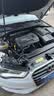 奥迪（AUDI）原厂机油全合成润滑油适用A6LA4LQ3Q5Q7A8A5A3A1Q2L 5W-40 5升+机滤【四缸车型小保养】 实拍图