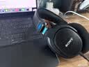 索尼（SONY）MDR-MV1 专业开放式监听耳机 出游搭子 礼物开学必备 实拍图
