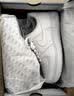 耐克NIKE男空军一号AF1 运动鞋CW2288-111白41 实拍图