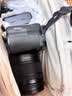 松下（Panasonic）Lumix G100D M43画幅相机 M43卡口 微单相机 无反数码相机 G100D+【12-60+25F1.7】双白盒套装 实拍图