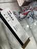 皇驰u型锁密码锁玻璃门锁防锈抗剪抗撬商铺双开门密码挂锁插锁大门锁 实拍图