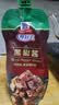 味好美（McCormicK）黑椒酱挤挤装 230g【便携包装/选用5年的黑胡椒】意面牛排调味酱 实拍图