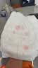 好奇（Huggies）铂金装小桃裤拉拉裤箱装XXXL64片尿不湿【散热口碑王】 实拍图